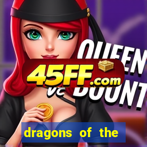 dragons of the edge game site